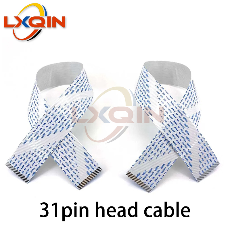 Printhead Dx5 Epson - LXQIN 10pcs dx5 head cable 31pin
