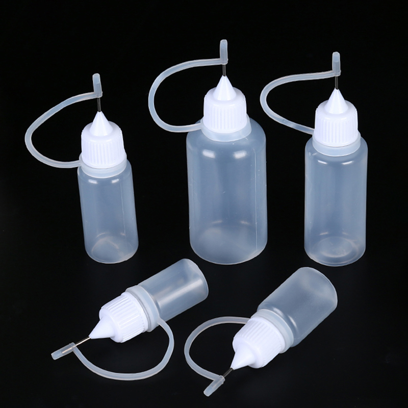 Sublimation Ink 100Ml - 5ml 10ml 30ml 50ml 100ml Needle