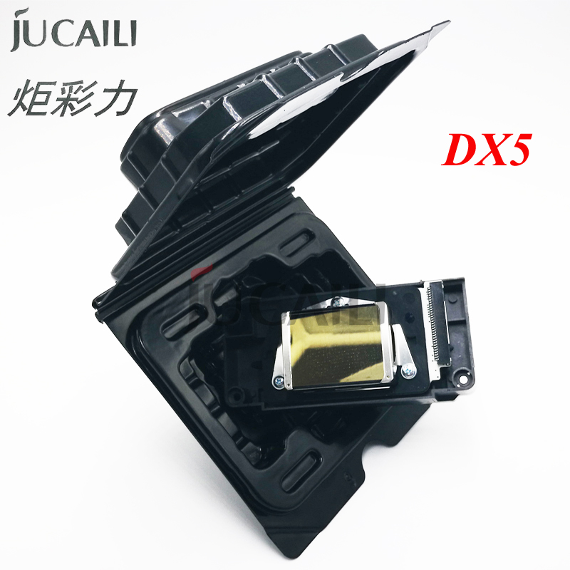 Printhead Dx5 Epson - JCL Original F186000 F1440 A1 Print