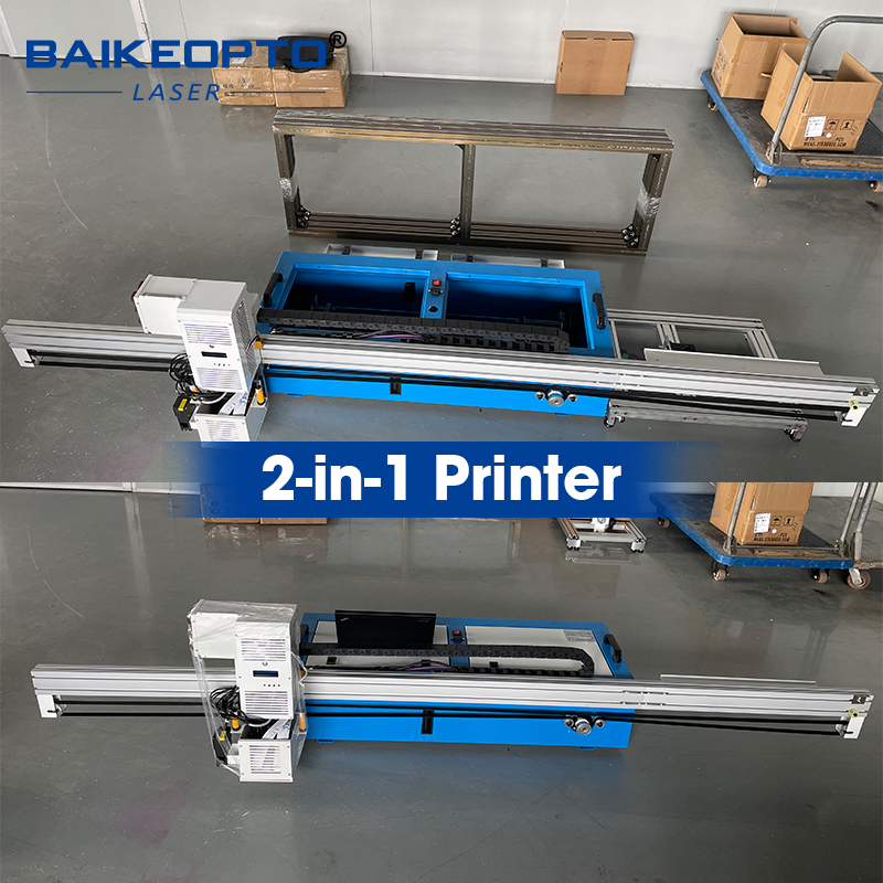 Commercial 3D Wall & Floor Pri - Commercial Wall Printing Machine 评论和价格