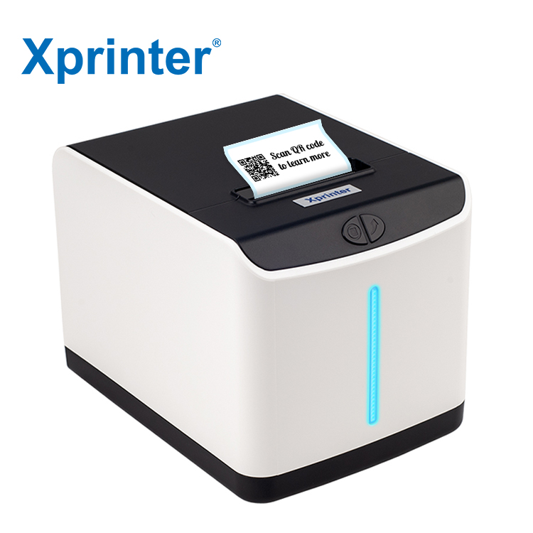 Thermal Label Printer Xprinter - Commercial Printing Business 评论和价格