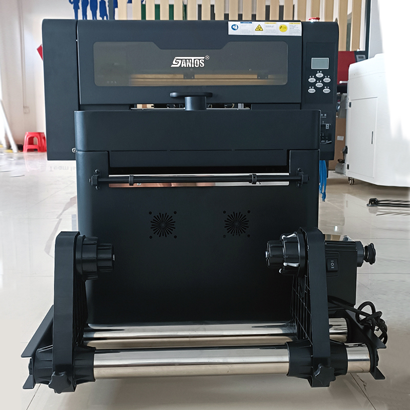 30CM A3 DTF Printer Xp600/I320 - Commercial Printing Machine For Shirts 评论和价格