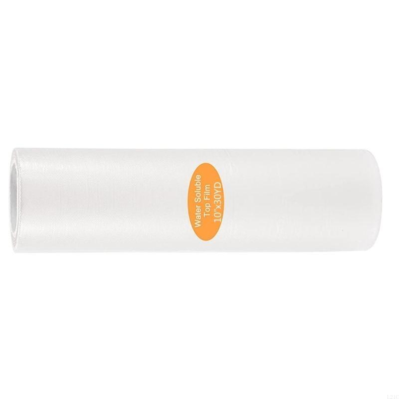 2025 New Tear Away Machine Emb - Embroidery Stabilizer Backing 评论和价格