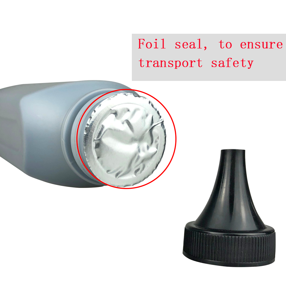 117A Powder Compatible for HP  - Laser Toner Powder 评论和价格