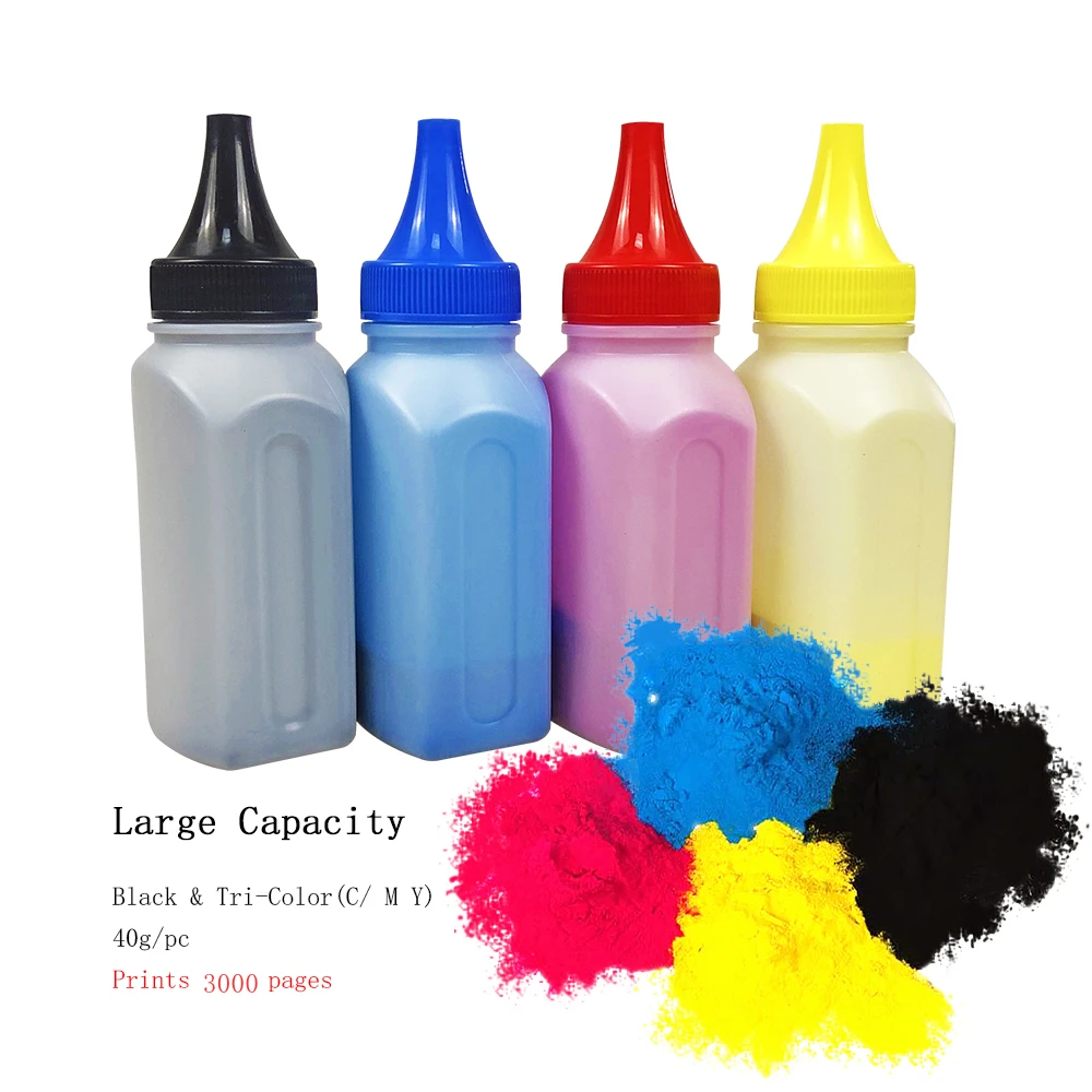 117A Powder Compatible for HP  - Laser Toner Powder 评论和价格