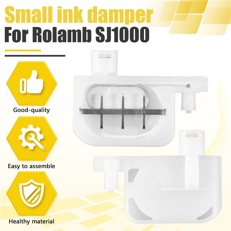 AED7-Ink Damper 10 Pcs Dumper  - Printhead Dx5 Epson 评论和价格