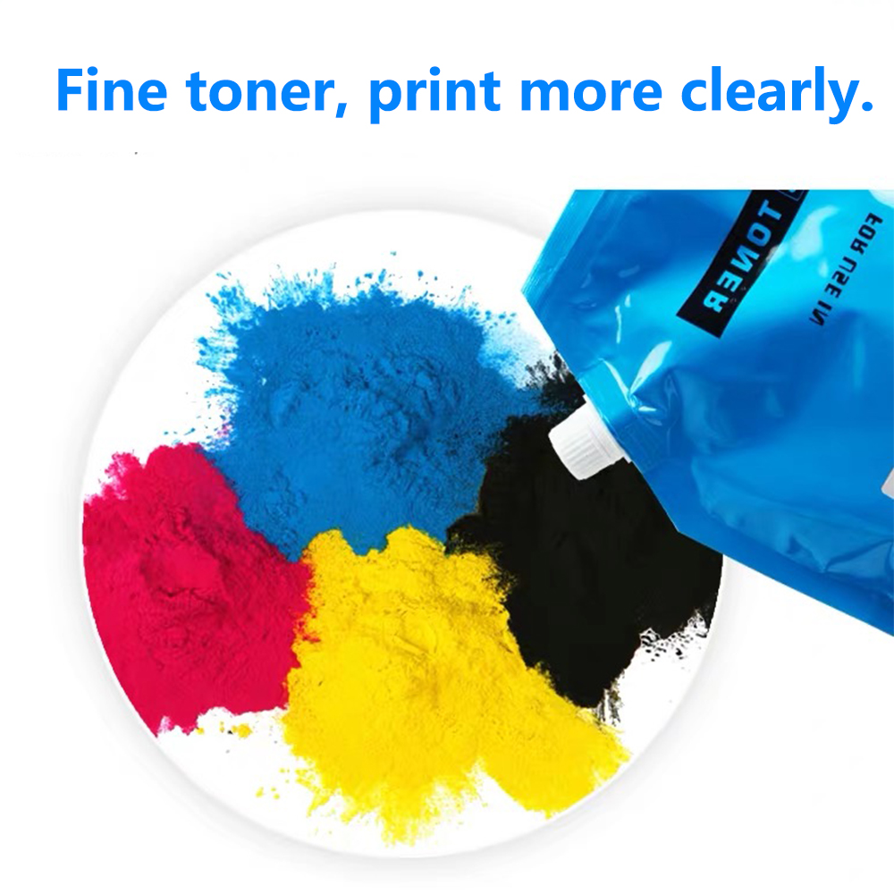 CB540A CB541A CB542A CB543A CB - Laser Toner Powder 评论和价格