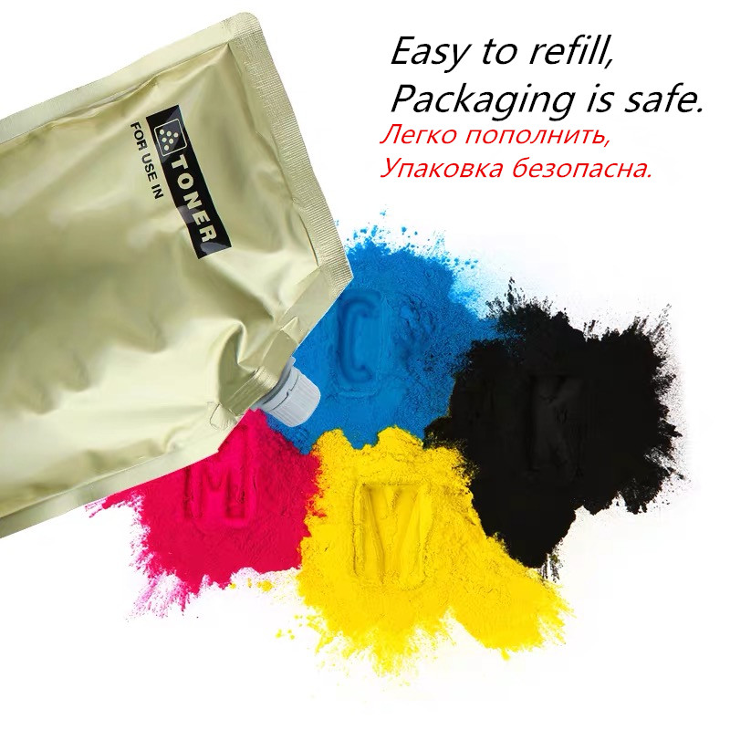 CB540A CB541A CB542A CB543A CB - Laser Toner Powder 评论和价格