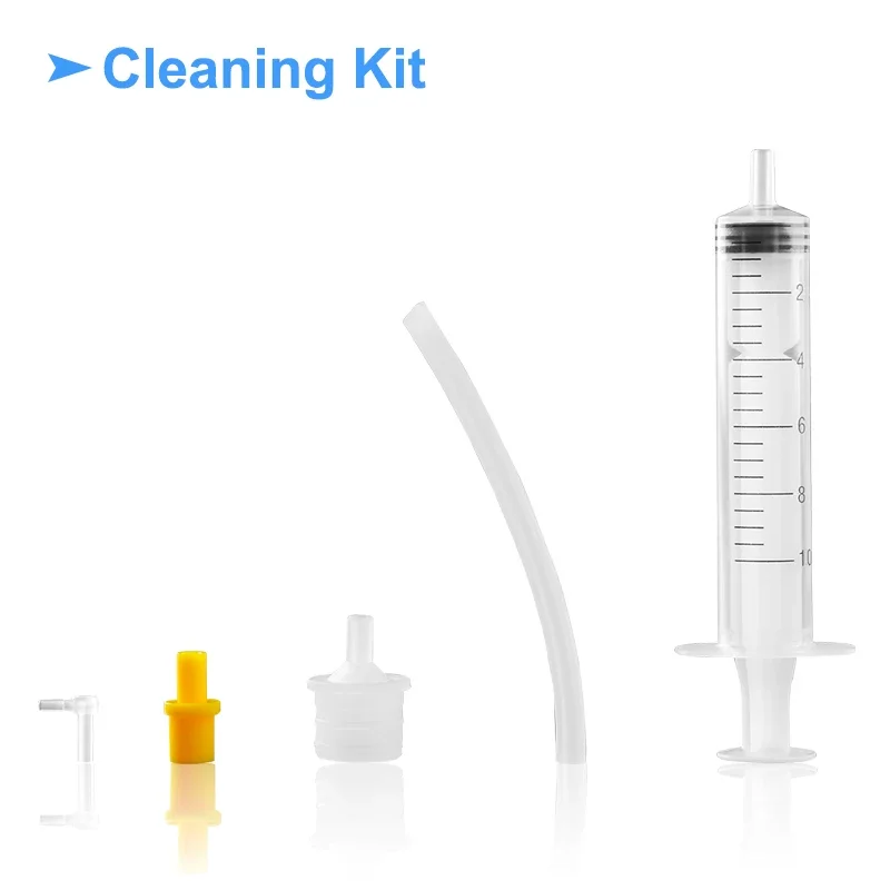 Eco-Solvent Ink Cleaning Solut - Printhead Dx5 Epson 评论和价格