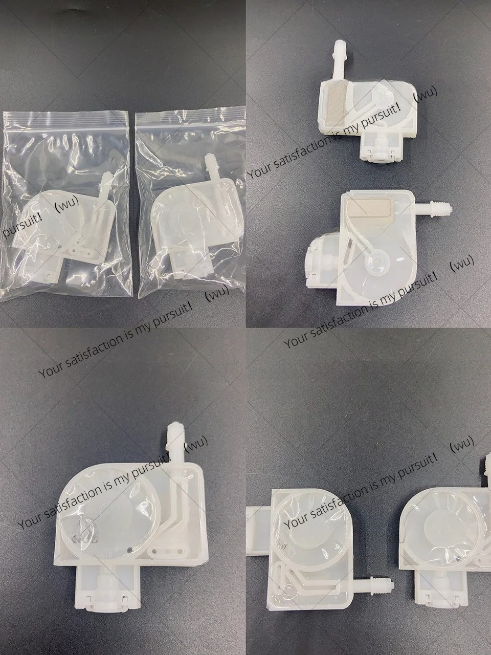 For Epson I3200 4720 5113 XP60 - Printhead Dx5 Epson 评论和价格