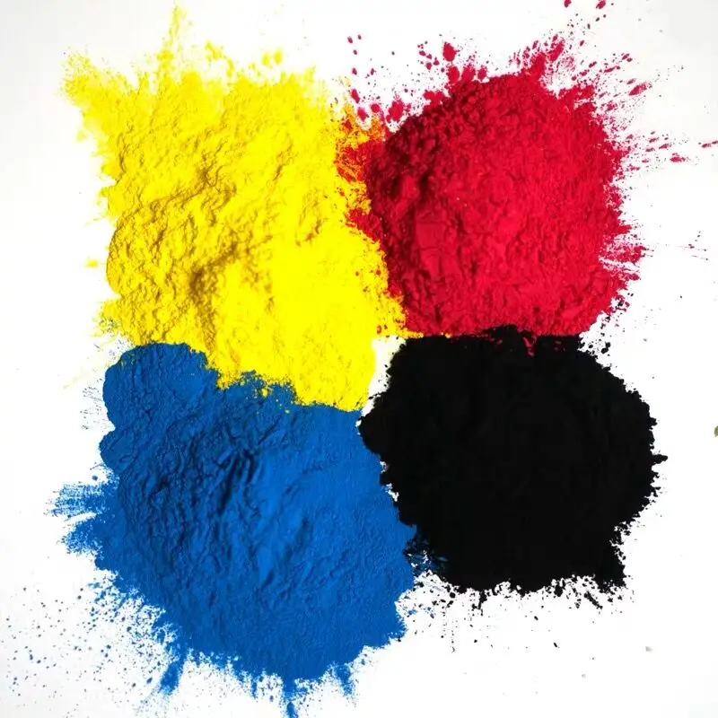 Cartridge Compatible for Konic - Laser Toner Powder 评论和价格