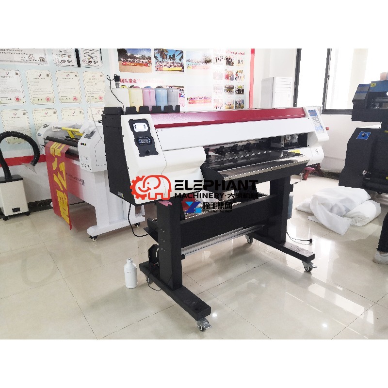 Commercial Dual Head Large For - Commercial Printing Machine For Shirts 评论和价格
