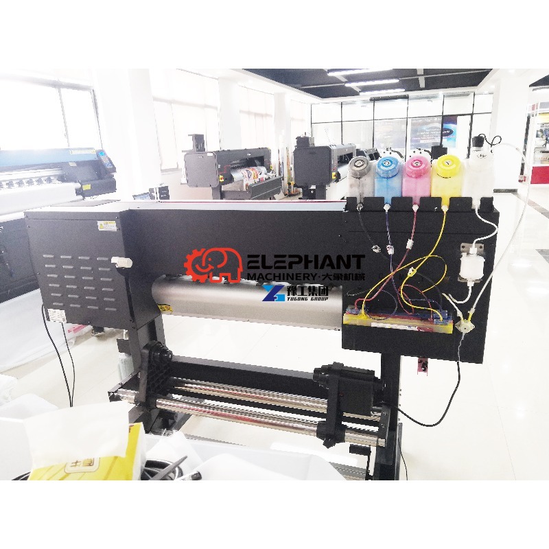 Commercial Dual Head Large For - Commercial Printing Machine For Shirts 评论和价格