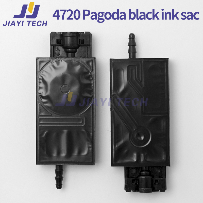 10Pcs 4720 Ink Damper for Epso - Printhead Dx5 Epson 评论和价格