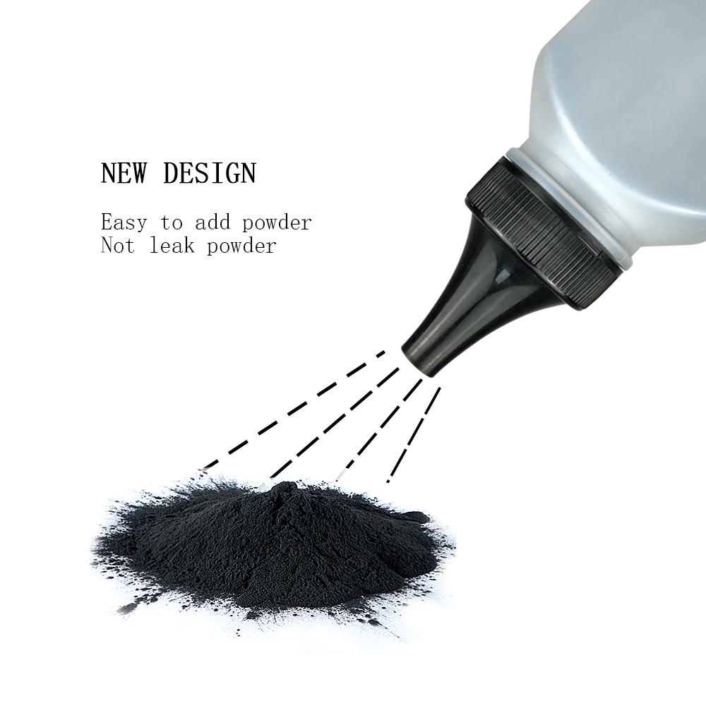 Compatible for HP Color LaserJ - Laser Toner Powder 评论和价格