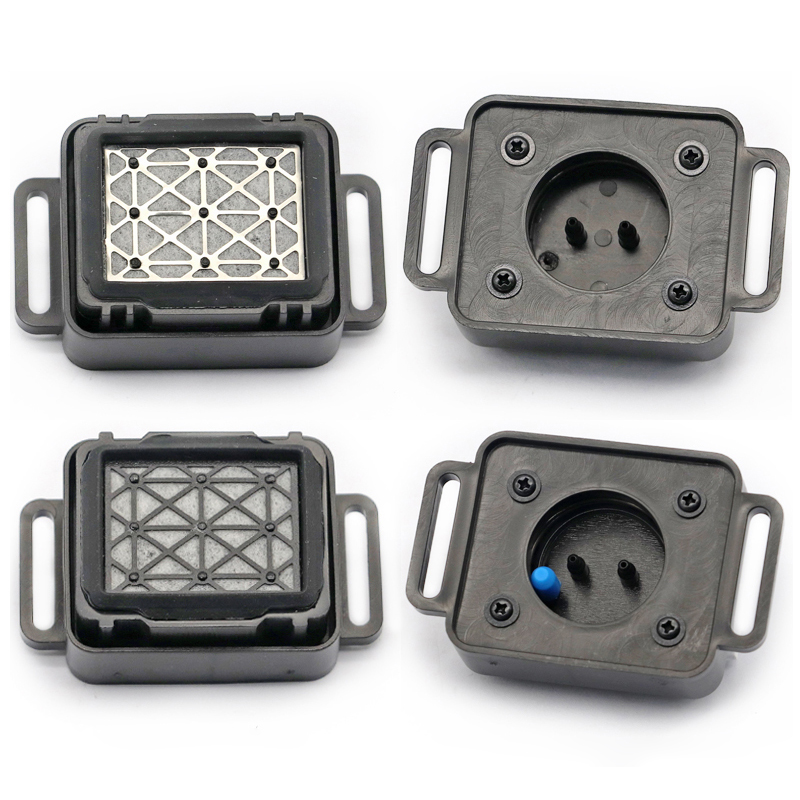 Metal Mesh Printhead Cap Top C - Printhead Dx5 Epson 评论和价格