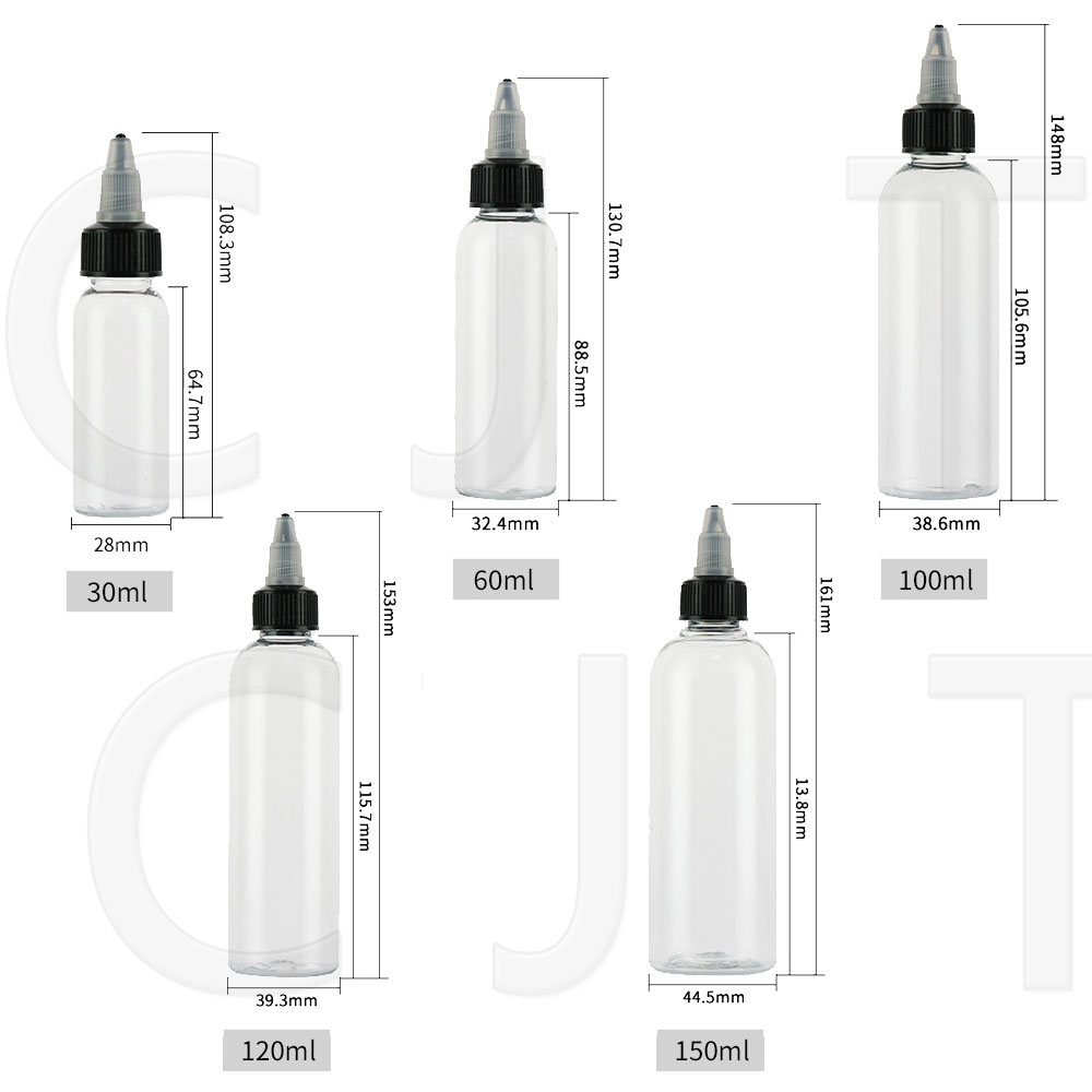 30Pcs 30ml 60ml 100ml 120ml 15 - Sublimation Ink 100Ml 评论和价格