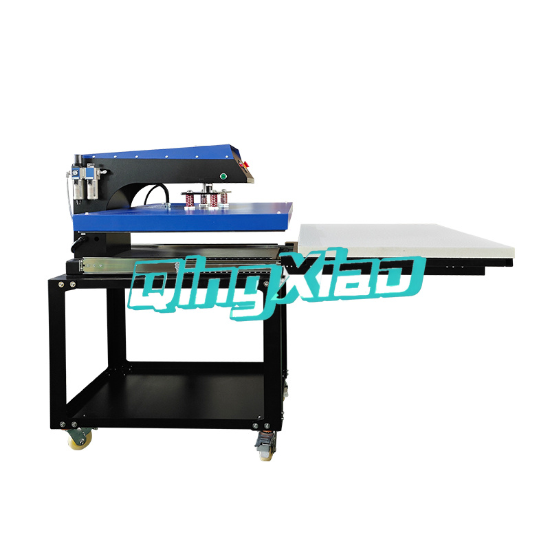 Pneumatic Auto Printing Machin - Commercial Printing Machine For Shirts 评论和价格