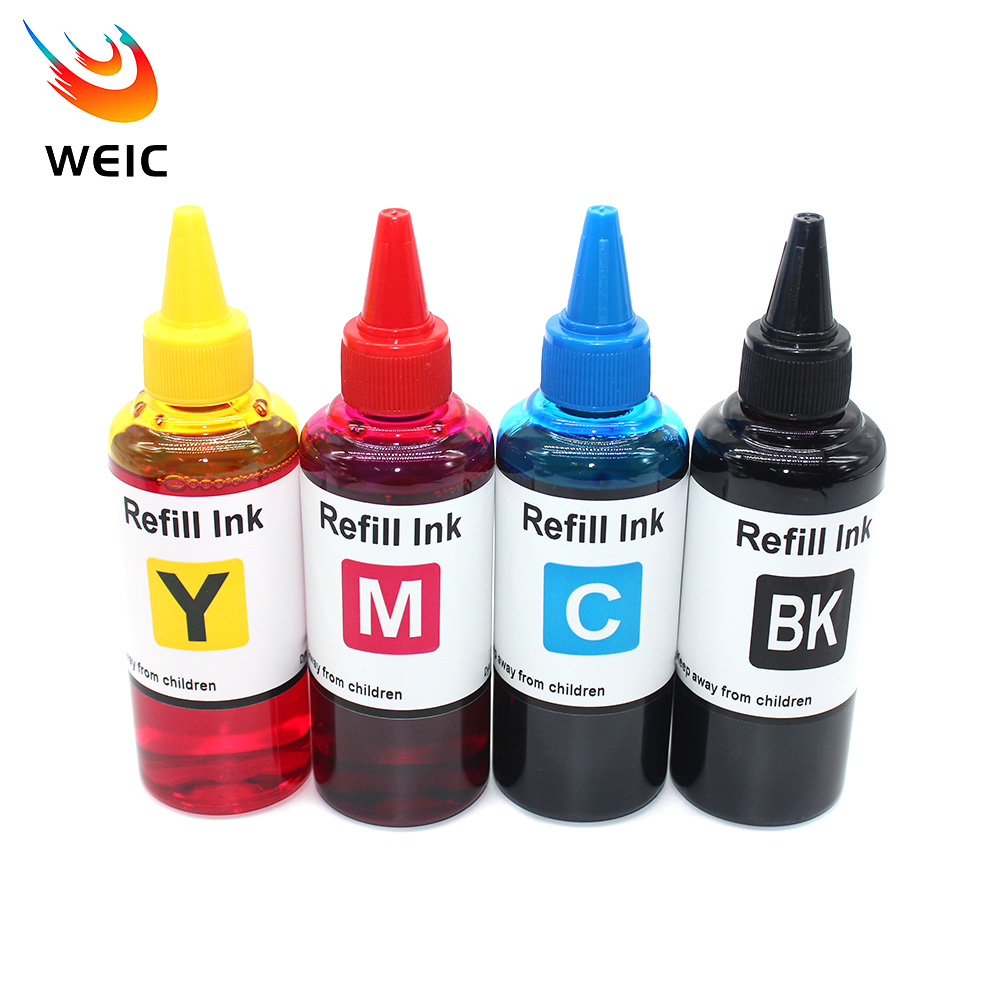 4PC*100ML 305 XL Refill Cartri - Sublimation Ink 100Ml 评论和价格