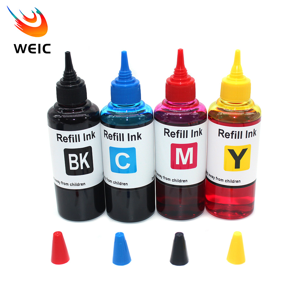 4PC*100ML 305 XL Refill Cartri - Sublimation Ink 100Ml 评论和价格