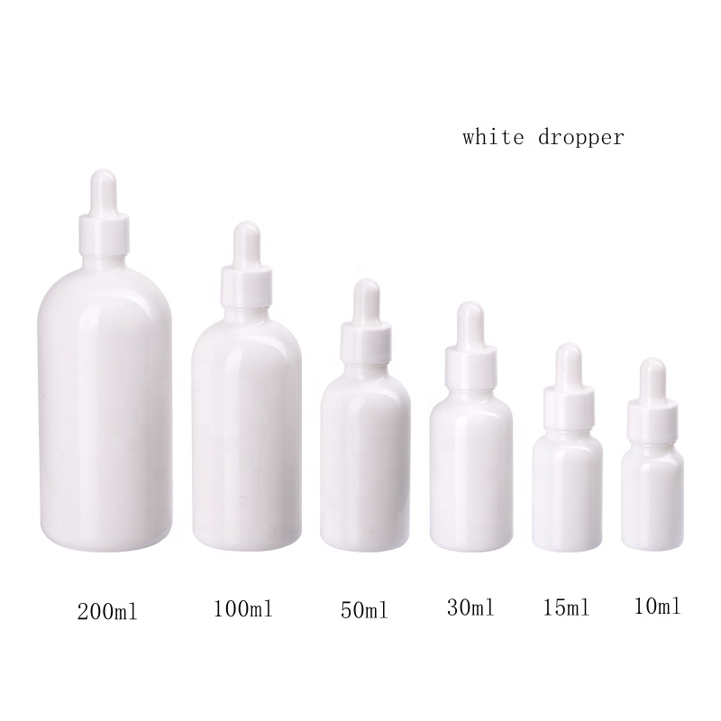 Dropper Bottles White Porcelai - Sublimation Ink 100Ml 评论和价格