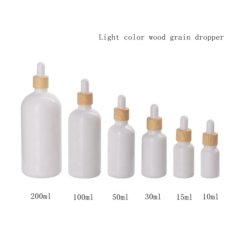 Dropper Bottles White Porcelai - Sublimation Ink 100Ml 评论和价格
