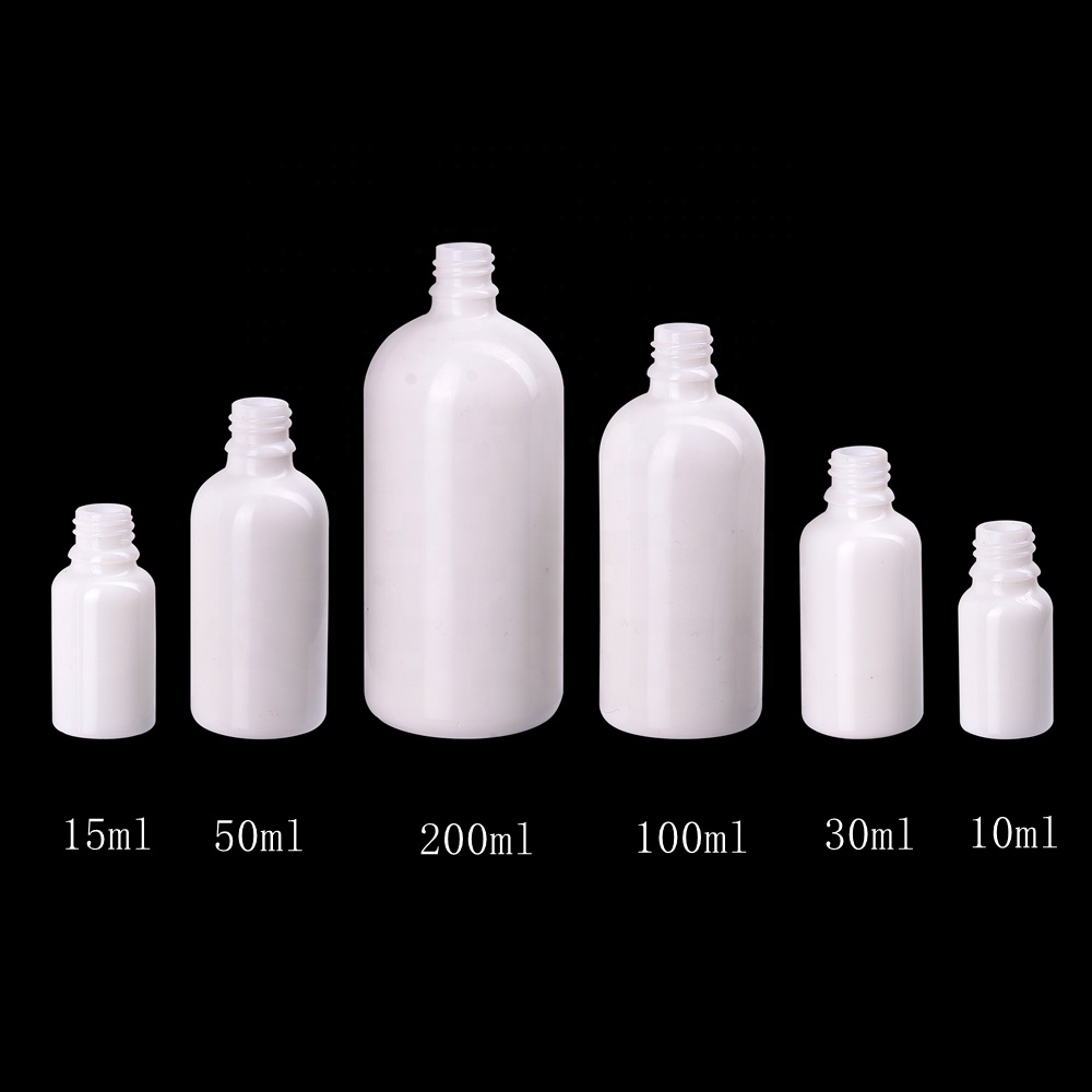 Dropper Bottles White Porcelai - Sublimation Ink 100Ml 评论和价格