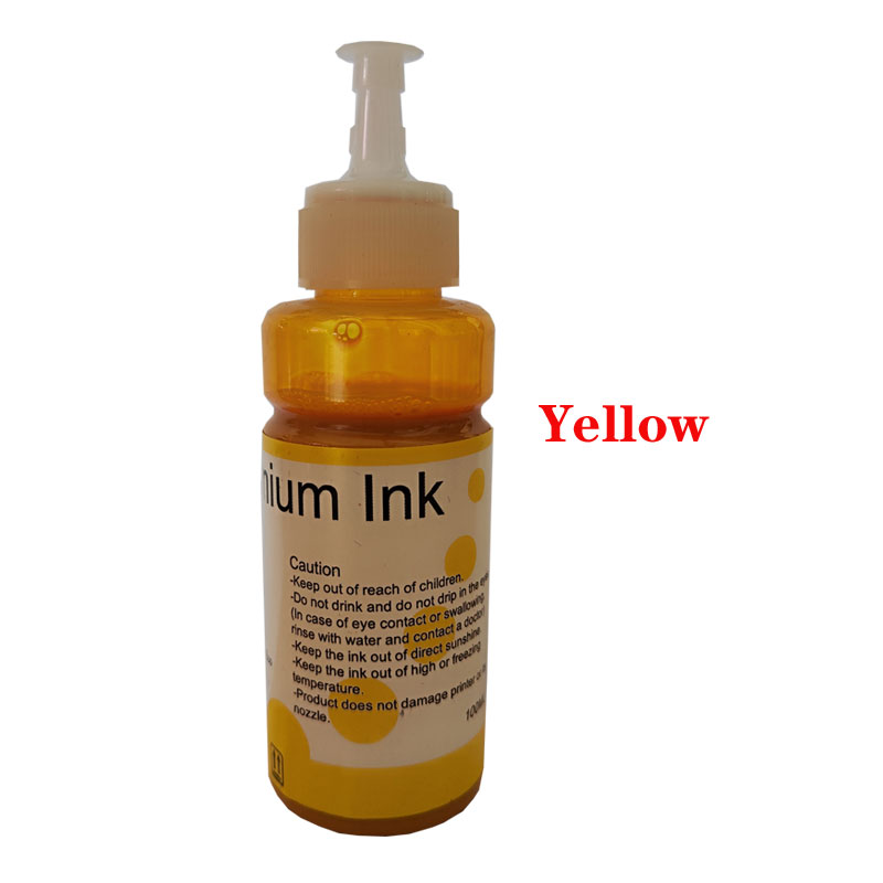 100ml 27XL 252XL Sublimation I - Sublimation Ink 100Ml 评论和价格