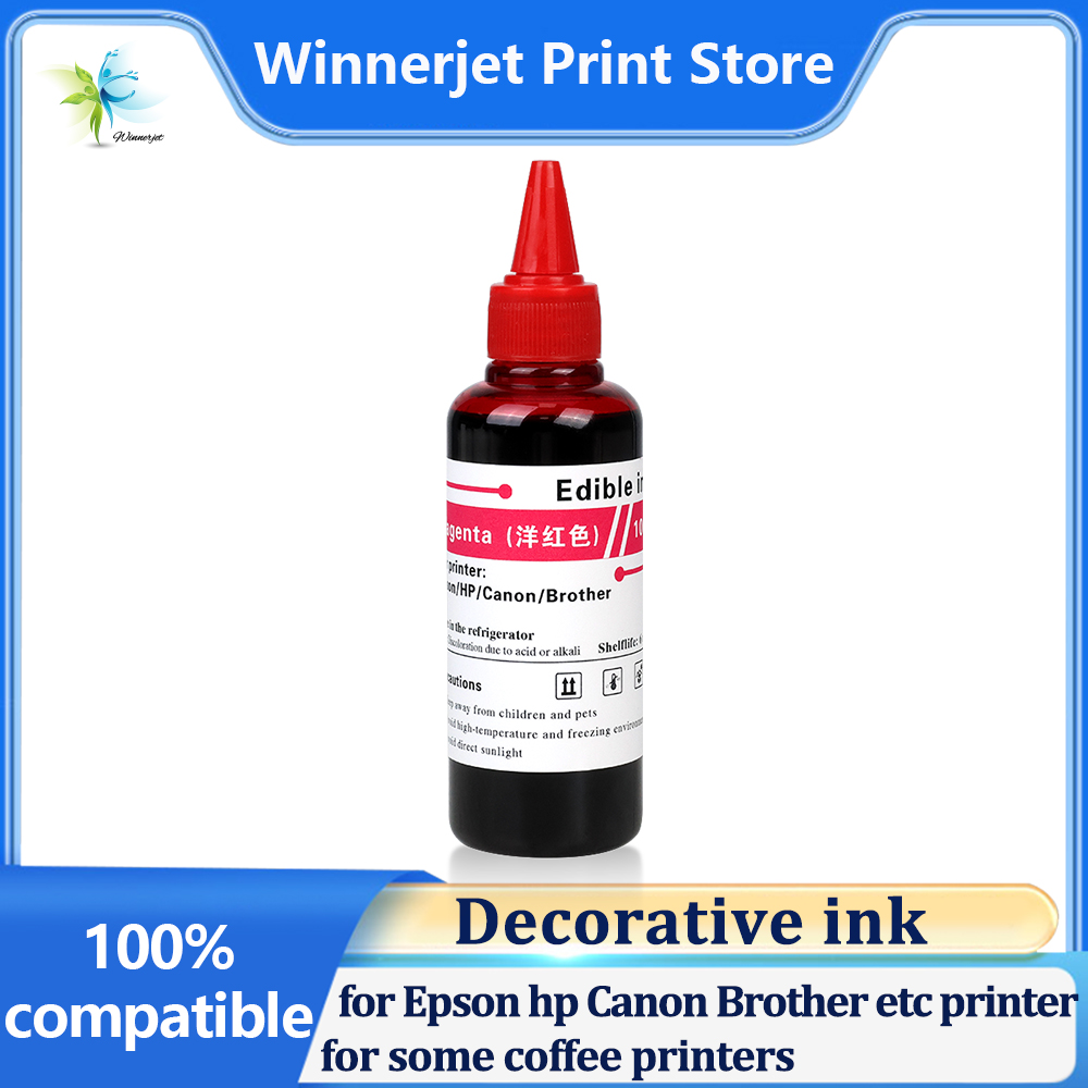Winnerjet 100ml Ink Used for E - Sublimation Ink 100Ml 评论和价格