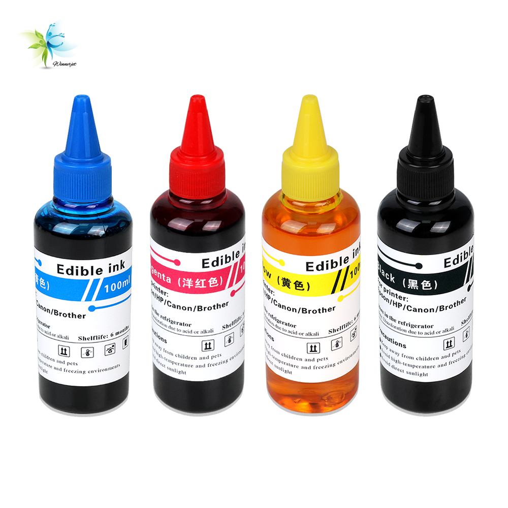 Winnerjet 100ml Ink Used for E - Sublimation Ink 100Ml 评论和价格
