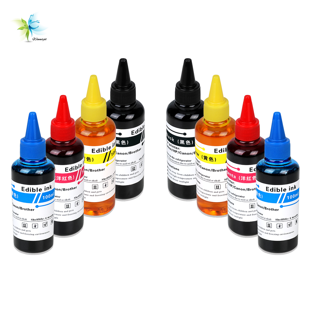 Winnerjet 100ml Ink Used for E - Sublimation Ink 100Ml 评论和价格
