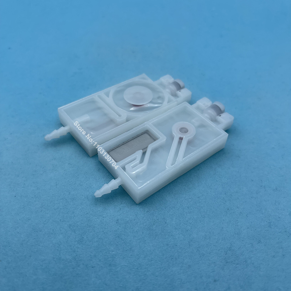 10PCS UV Solvent Printer Ink D - Printhead Dx5 Epson 评论和价格