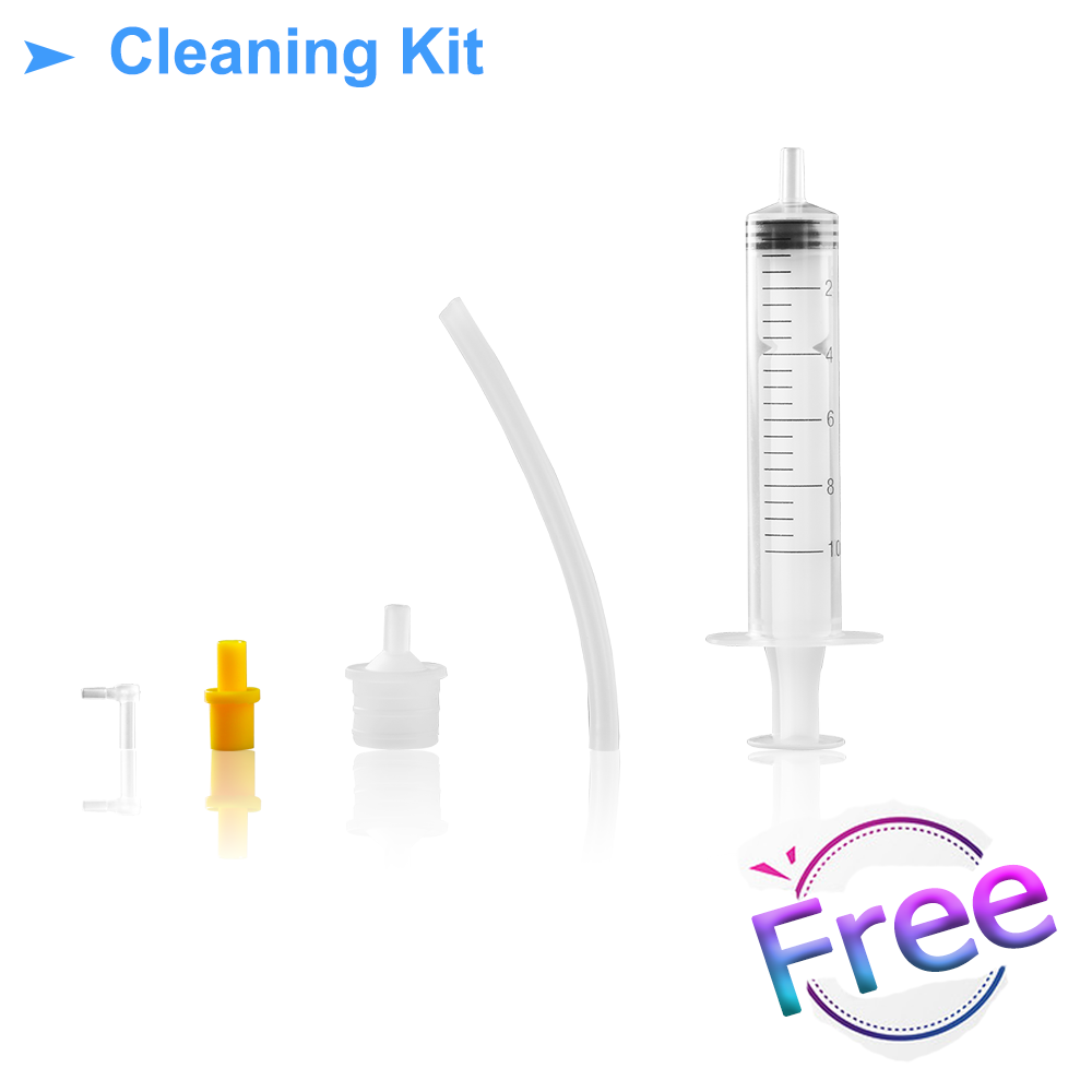 100ML Cleaning Liquid Kit For  - Sublimation Ink 100Ml 评论和价格