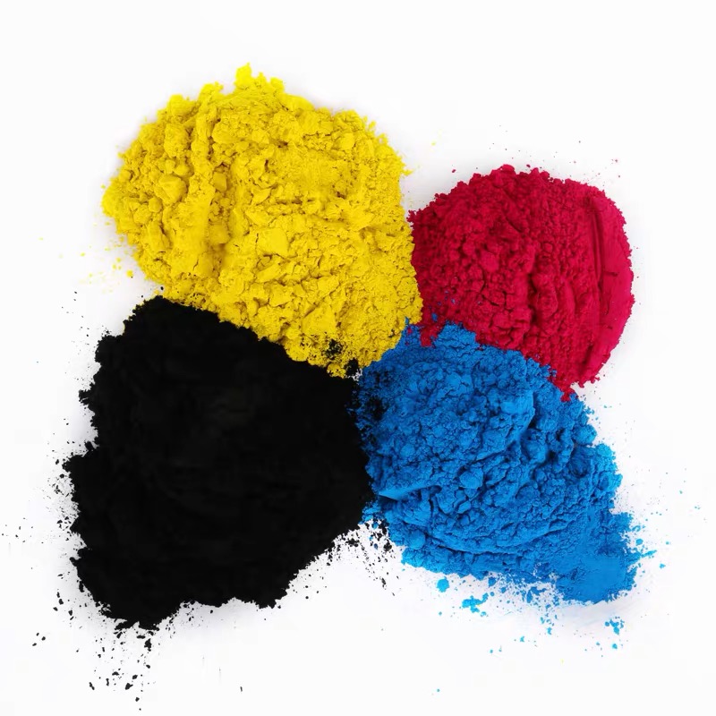 11.11 Big Sale Color Toner Pow - Laser Toner Powder 评论和价格