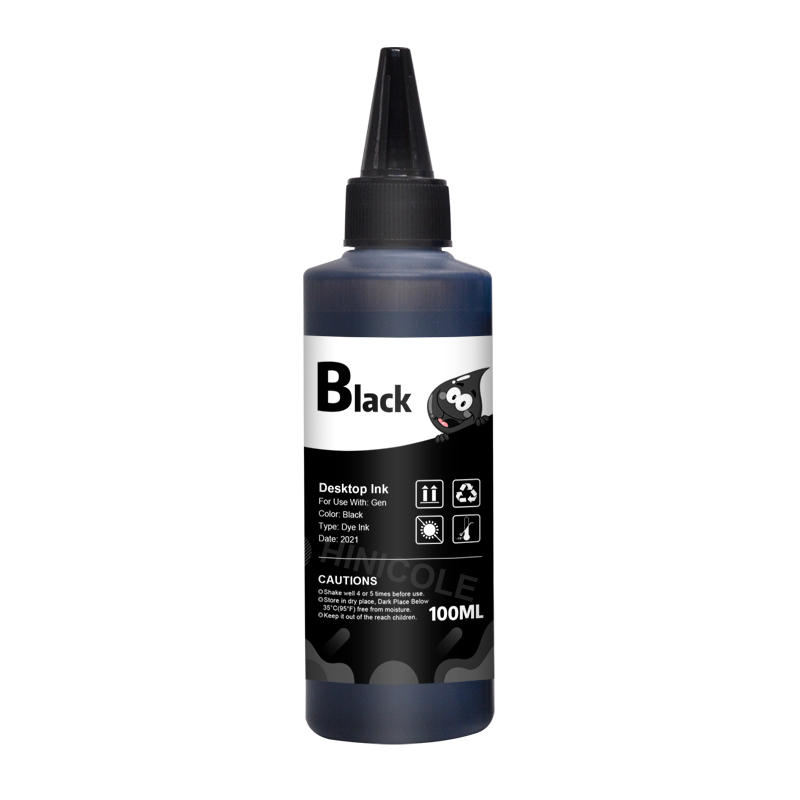 HINICOLE 100ML Universal Refil - Sublimation Ink 100Ml 评论和价格