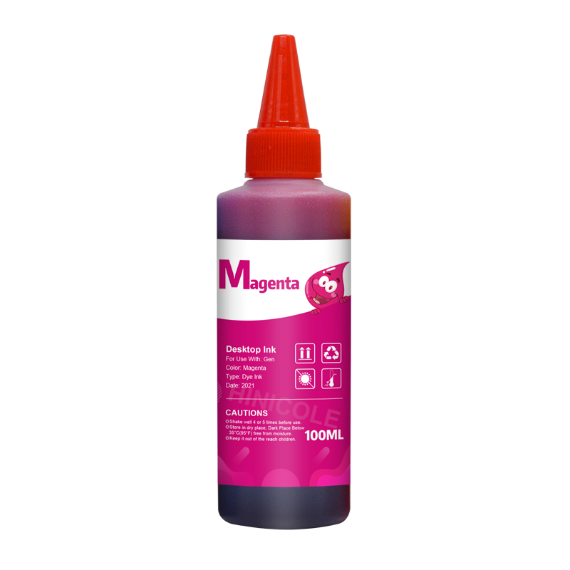 HINICOLE 100ML Universal Refil - Sublimation Ink 100Ml 评论和价格