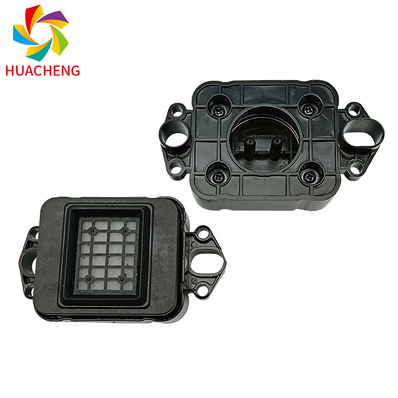 2Pcs XP600 Capping Station Cap - Printhead Dx5 Epson 评论和价格