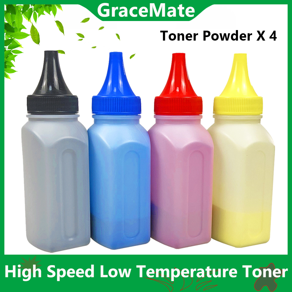 Refill Color Toner Powder 206  - Laser Toner Powder 评论和价格