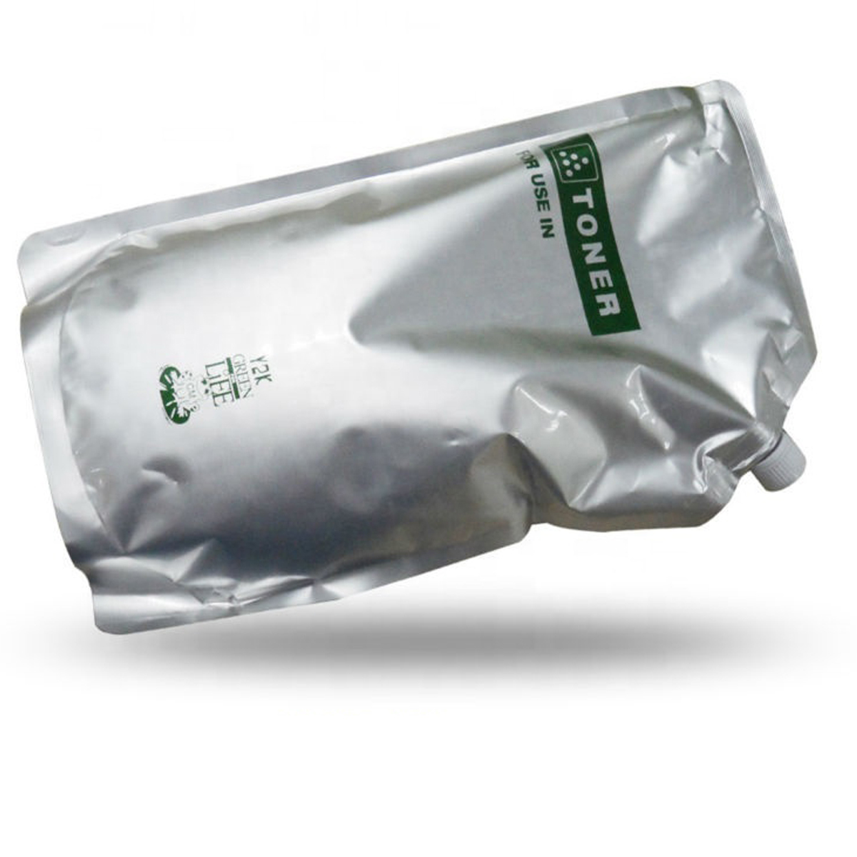 1KG Toner Powder for HP LaserJ - Laser Toner Powder 评论和价格