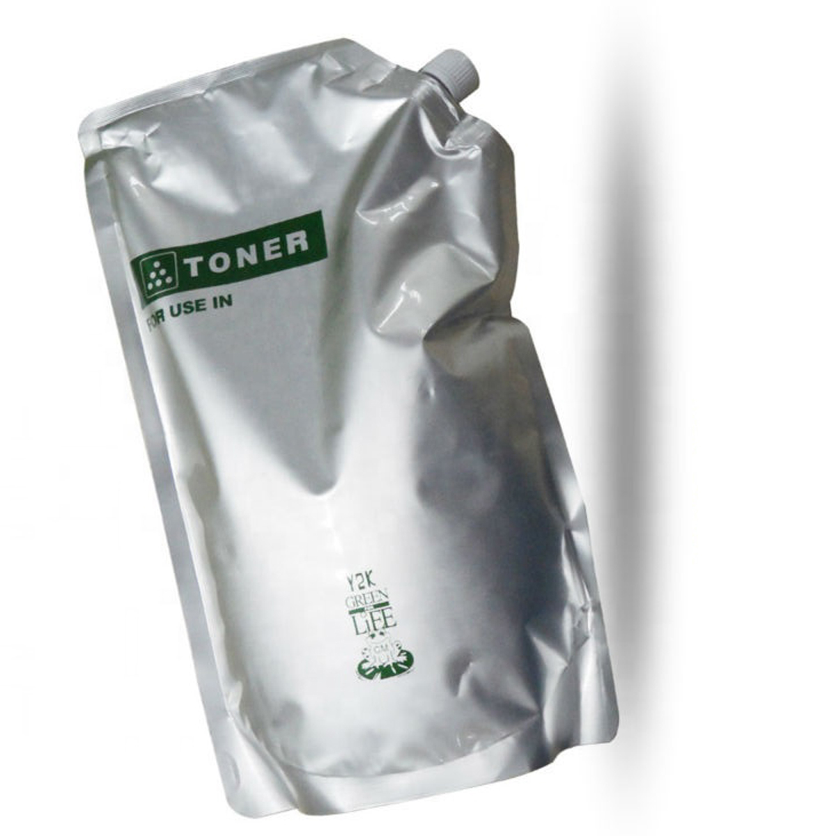 1KG Toner Powder for HP LaserJ - Laser Toner Powder 评论和价格