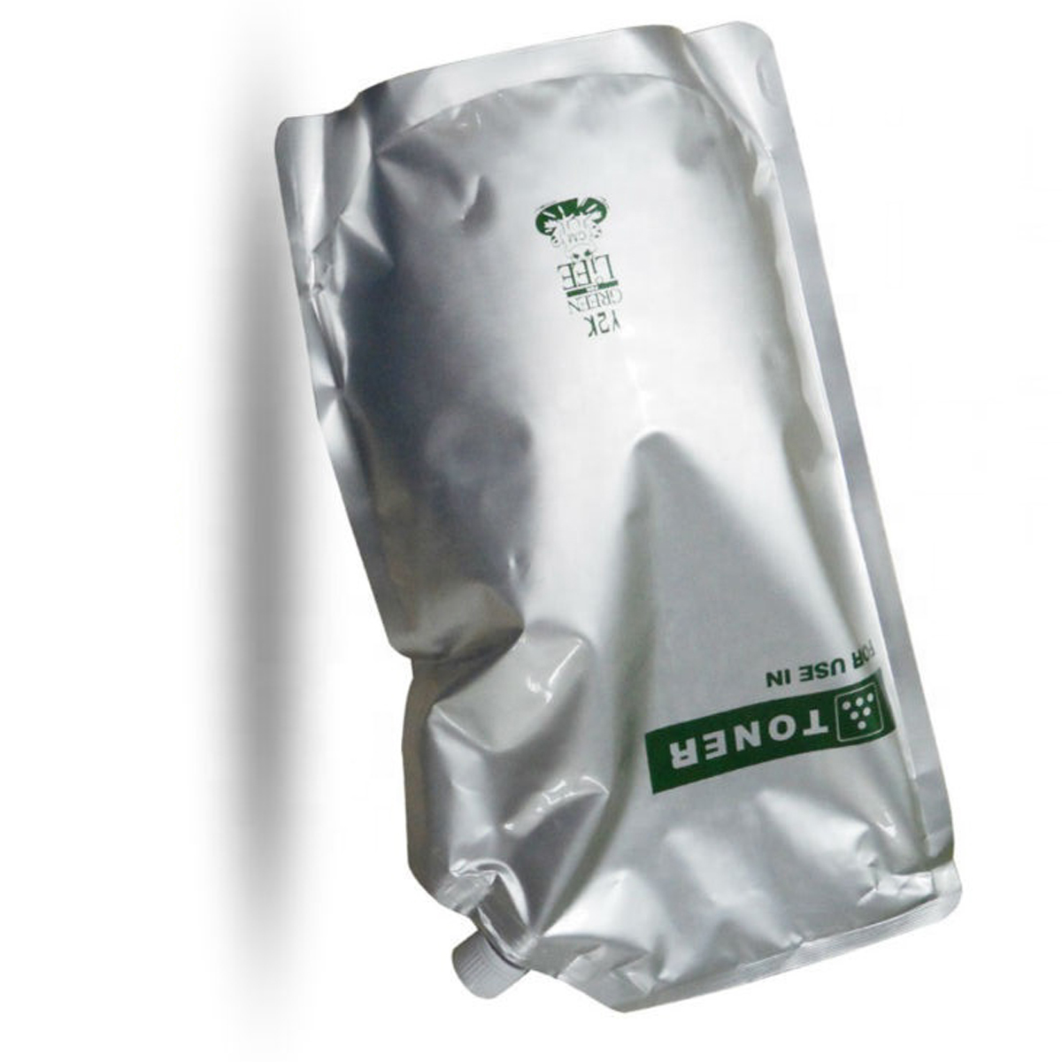 1KG Toner Powder for HP LaserJ - Laser Toner Powder 评论和价格
