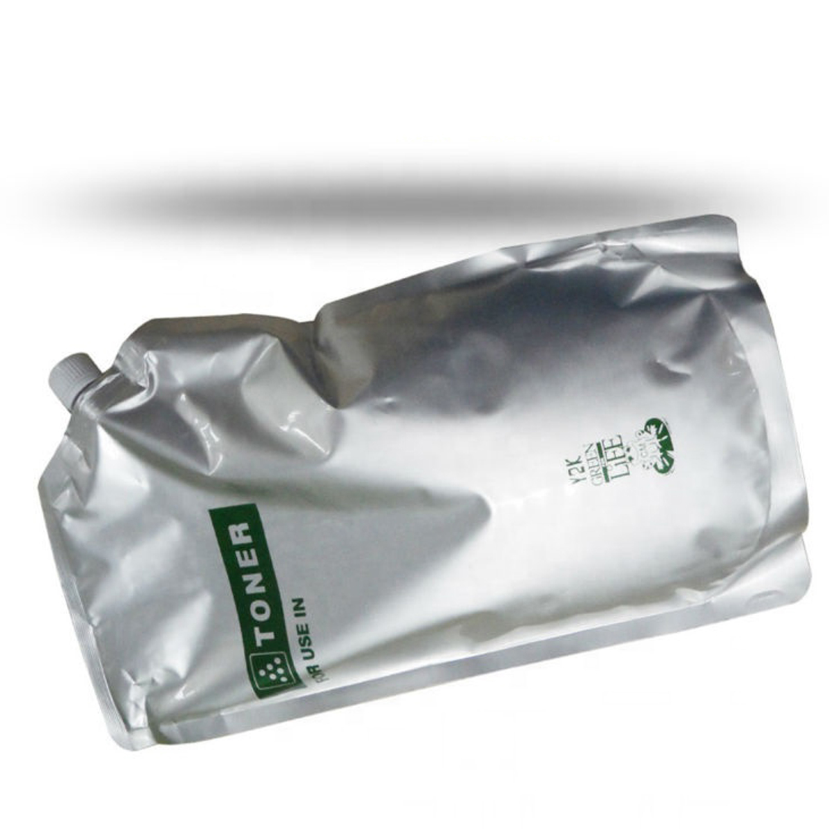 1KG Toner Powder for HP LaserJ - Laser Toner Powder 评论和价格