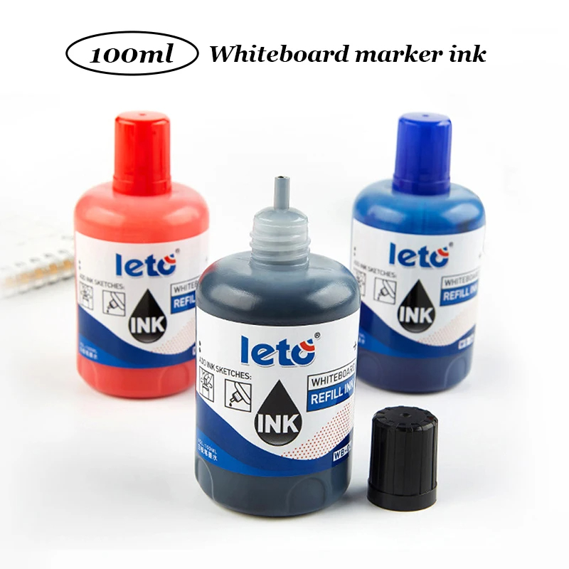 100ml Whiteboard Marker Ink Re - Sublimation Ink 100Ml 评论和价格