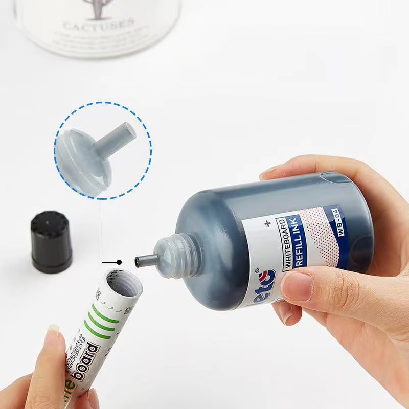 100ml Whiteboard Marker Ink Re - Sublimation Ink 100Ml 评论和价格