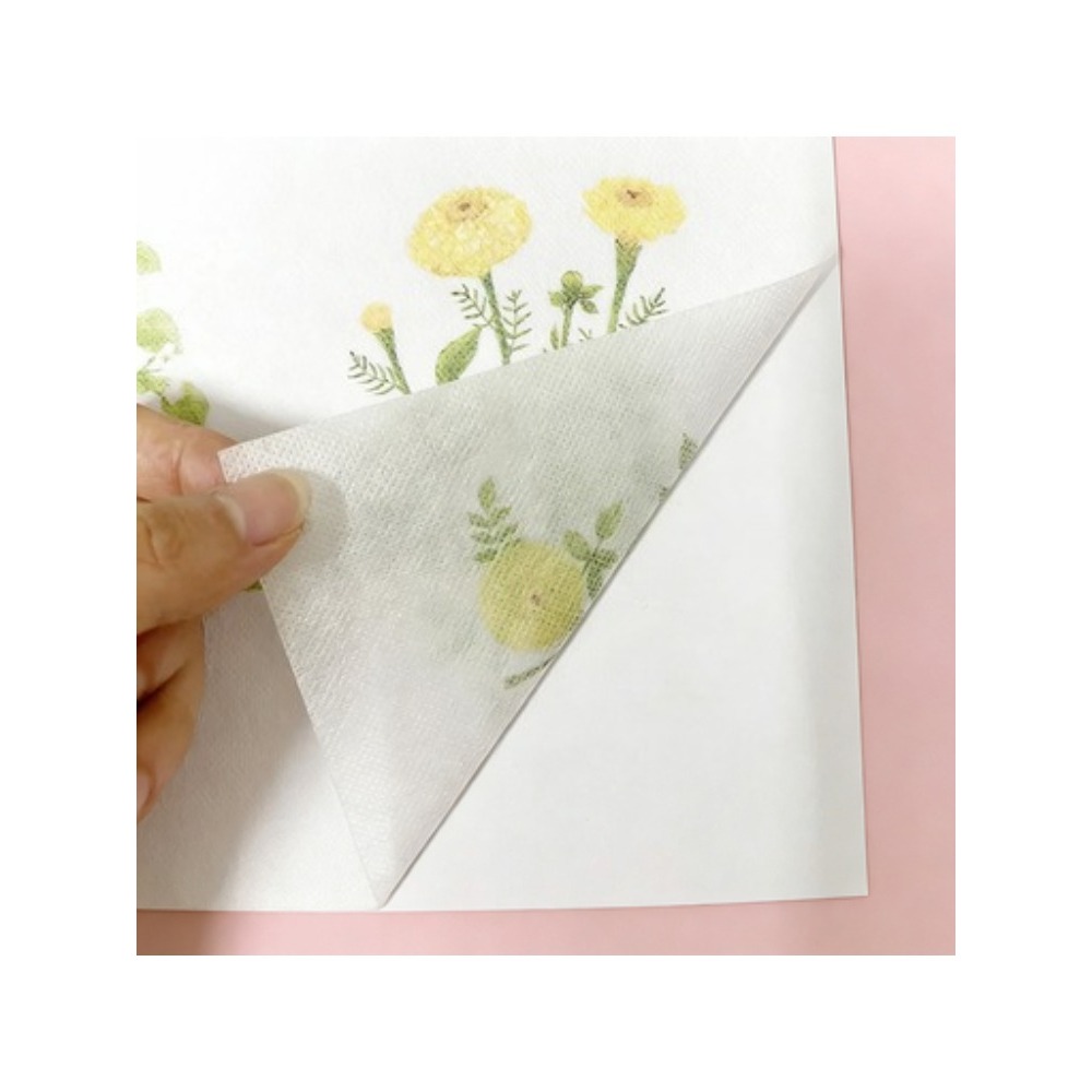 5 sheets A4 Custom Printing Pr - Embroidery Stabilizer Backing 评论和价格