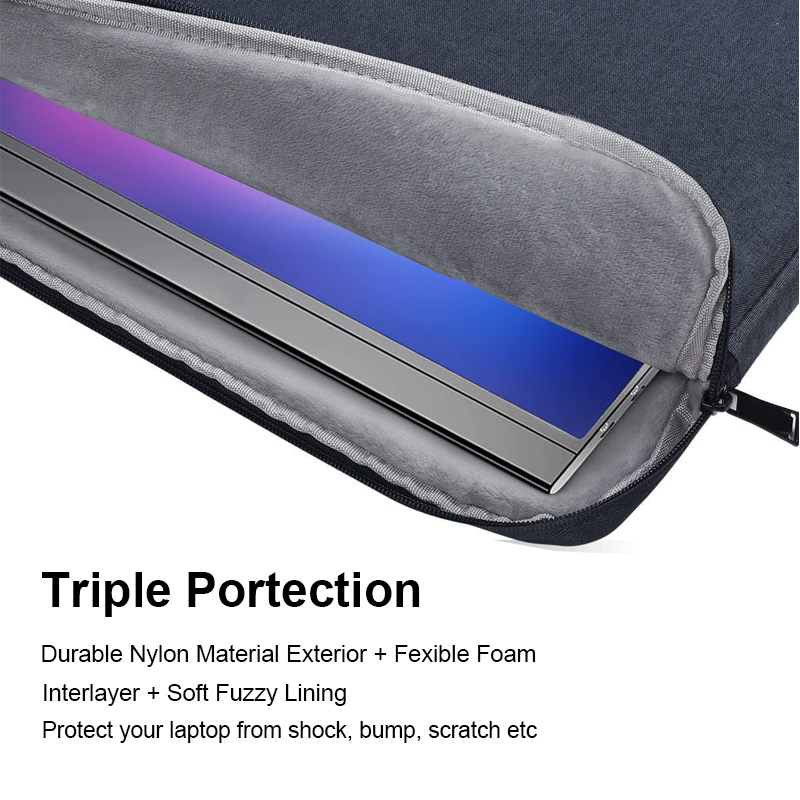 Laptop Bag Sleeve For Macbook  - Commercial Printing Books 评论和价格