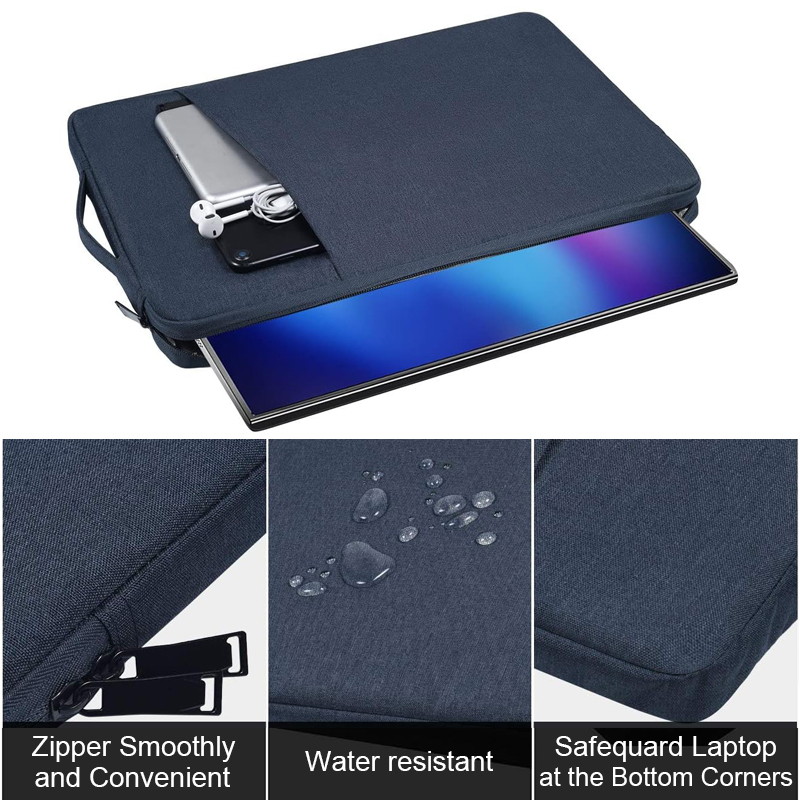 Laptop Bag Sleeve For Macbook  - Commercial Printing Books 评论和价格