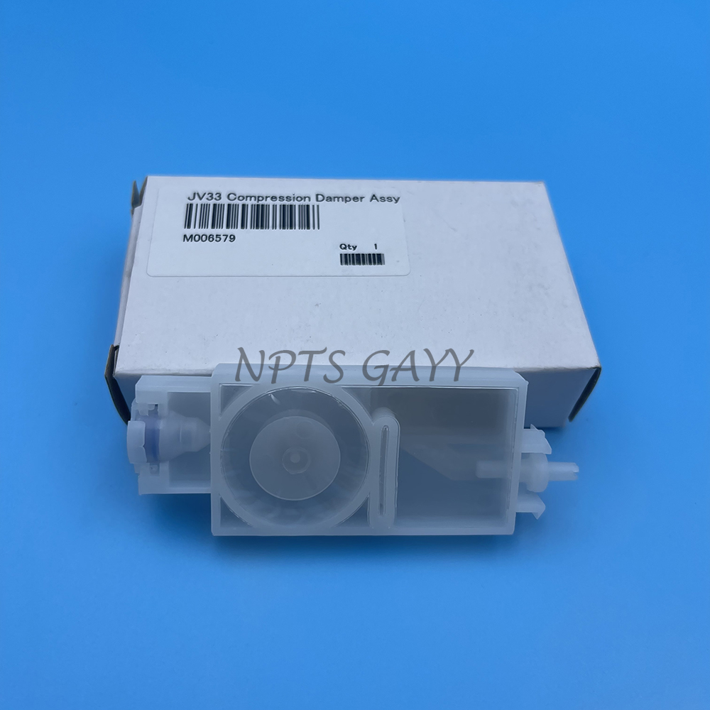 2PCS Made In Japan Ink Damper  - Printhead Dx5 Epson 评论和价格