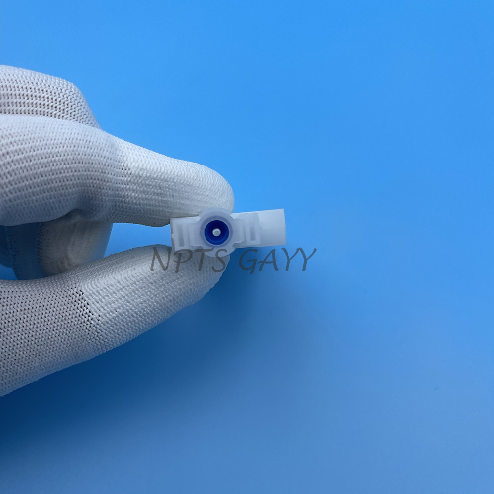 2PCS Made In Japan Ink Damper  - Printhead Dx5 Epson 评论和价格
