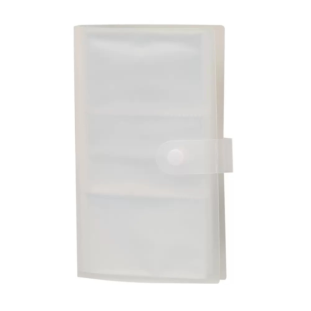 120/240 Slot Card Holder Photo - Commercial Printing Books 评论和价格